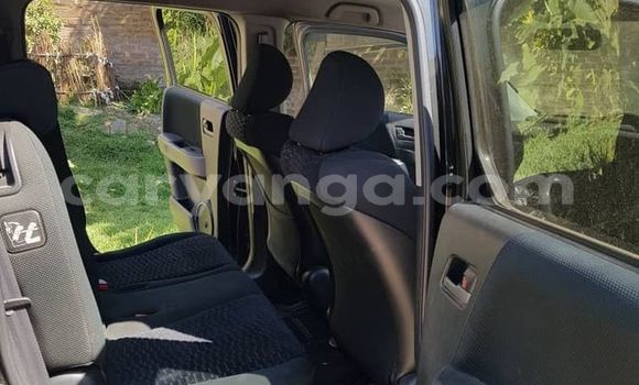 Acheter Occasion Voiture Honda Crossroad Noir à Blantyre, Malawi Acheter Occasion Voiture Honda Crossroad Noir à Blantyre, Malawi