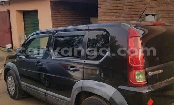 Acheter Occasion Voiture Honda Crossroad Noir à Blantyre, Malawi Acheter Occasion Voiture Honda Crossroad Noir à Blantyre, Malawi