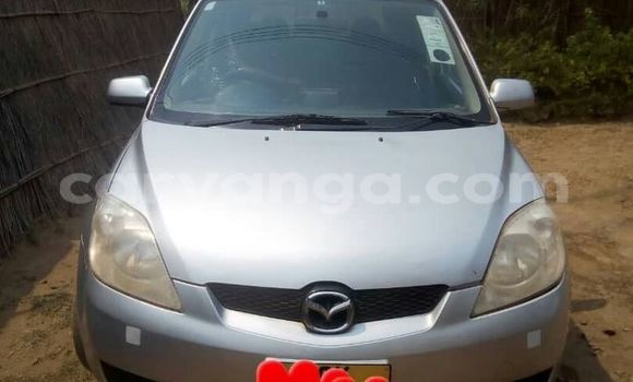 Acheter Occasion Voiture Mazda Demio Gris à Blantyre, Malawi Acheter Occasion Voiture Mazda Demio Gris à Blantyre, Malawi