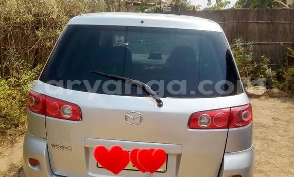 Acheter Occasion Voiture Mazda Demio Gris à Blantyre, Malawi Acheter Occasion Voiture Mazda Demio Gris à Blantyre, Malawi