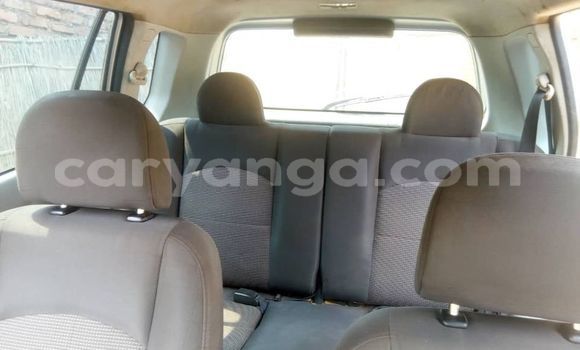 Acheter Occasion Voiture Mazda Demio Gris à Blantyre, Malawi Acheter Occasion Voiture Mazda Demio Gris à Blantyre, Malawi