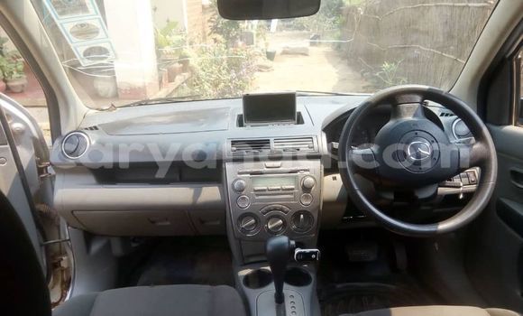 Acheter Occasion Voiture Mazda Demio Gris à Blantyre, Malawi Acheter Occasion Voiture Mazda Demio Gris à Blantyre, Malawi