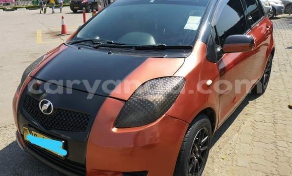 Acheter Occasion Voiture Toyota Vitz Marron à Blantyre, Malawi Acheter Occasion Voiture Toyota Vitz Marron à Blantyre, Malawi