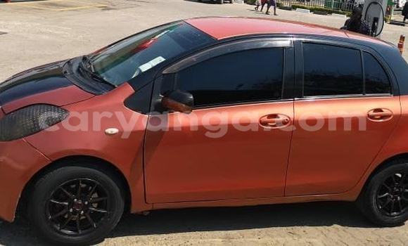 Acheter Occasion Voiture Toyota Vitz Marron à Blantyre, Malawi Acheter Occasion Voiture Toyota Vitz Marron à Blantyre, Malawi