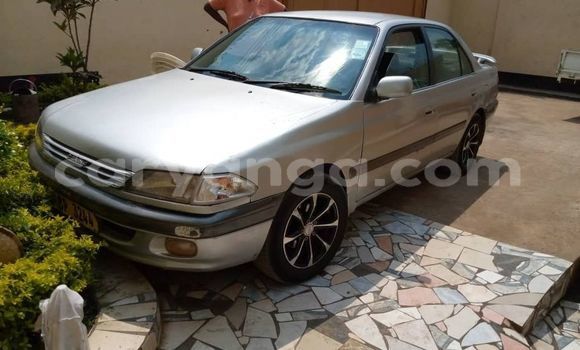 Acheter Occasion Voiture Toyota Carina E Gris à Blantyre, Malawi Acheter Occasion Voiture Toyota Carina E Gris à Blantyre, Malawi