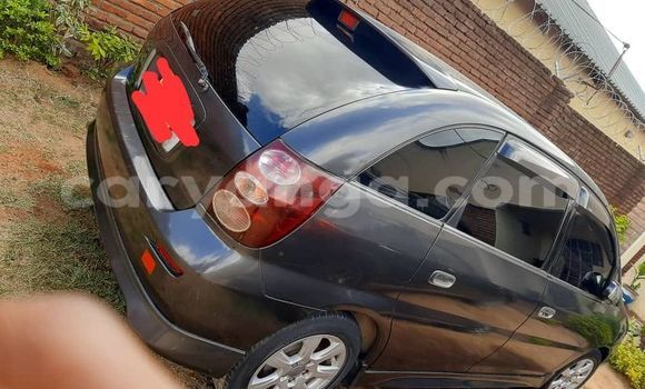 Acheter Occasion Voiture Toyota Nadia Noir à Blantyre, Malawi Acheter Occasion Voiture Toyota Nadia Noir à Blantyre, Malawi