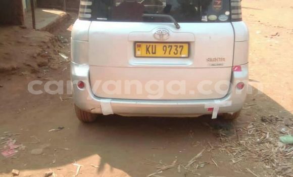 Nunua Ilio tumika Toyota Sienta Silver Gari ndani ya Dedza nchini Dedza Nunua Ilio tumika Toyota Sienta Silver Gari ndani ya Dedza nchini Dedza