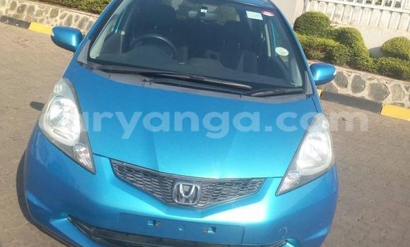 Nunua Ilio tumika Honda FIT Blue Gari ndani ya Blantyre nchini Malawi Nunua Ilio tumika Honda FIT Blue Gari ndani ya Blantyre nchini Malawi