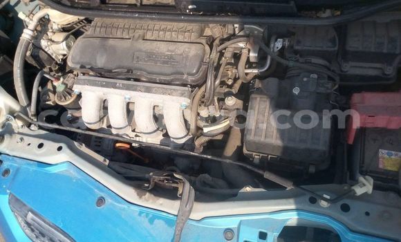 Nunua Ilio tumika Honda FIT Blue Gari ndani ya Blantyre nchini Malawi Nunua Ilio tumika Honda FIT Blue Gari ndani ya Blantyre nchini Malawi