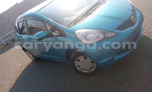 Nunua Ilio tumika Honda FIT Blue Gari ndani ya Blantyre nchini Malawi Nunua Ilio tumika Honda FIT Blue Gari ndani ya Blantyre nchini Malawi