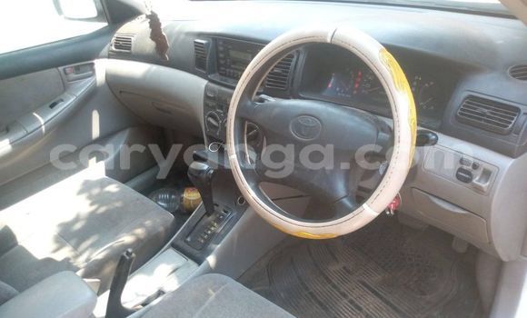 Nunua Ilio tumika Toyota Corolla White Gari ndani ya Blantyre nchini Malawi Nunua Ilio tumika Toyota Corolla White Gari ndani ya Blantyre nchini Malawi