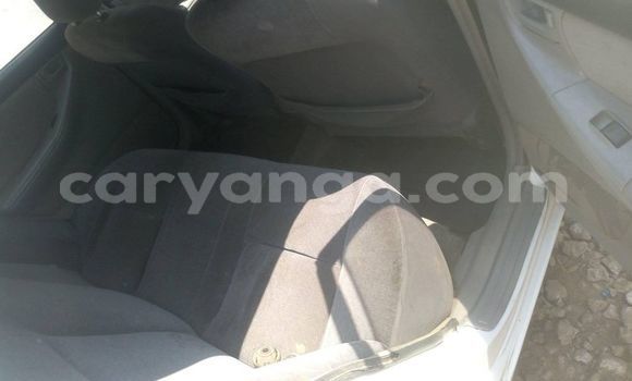 Nunua Ilio tumika Toyota Corolla White Gari ndani ya Blantyre nchini Malawi Nunua Ilio tumika Toyota Corolla White Gari ndani ya Blantyre nchini Malawi