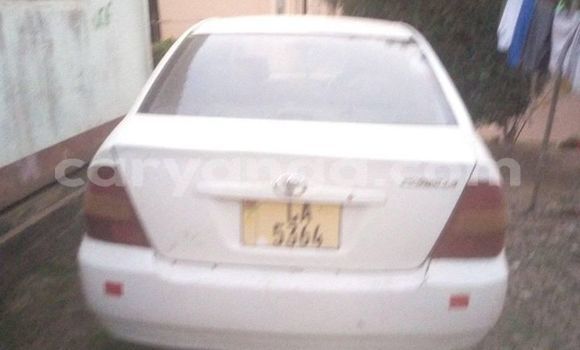 Nunua Ilio tumika Toyota Corolla White Gari ndani ya Blantyre nchini Malawi Nunua Ilio tumika Toyota Corolla White Gari ndani ya Blantyre nchini Malawi