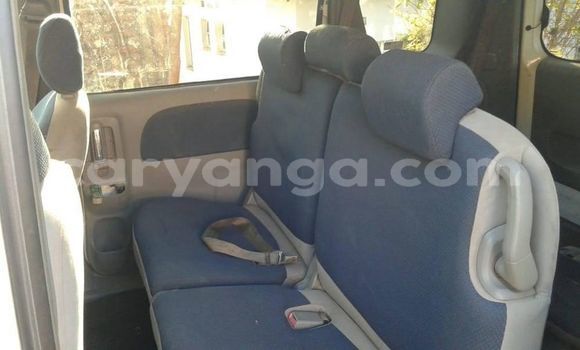 Nunua Ilio tumika Toyota Sienta White Gari ndani ya Blantyre nchini Malawi Nunua Ilio tumika Toyota Sienta White Gari ndani ya Blantyre nchini Malawi