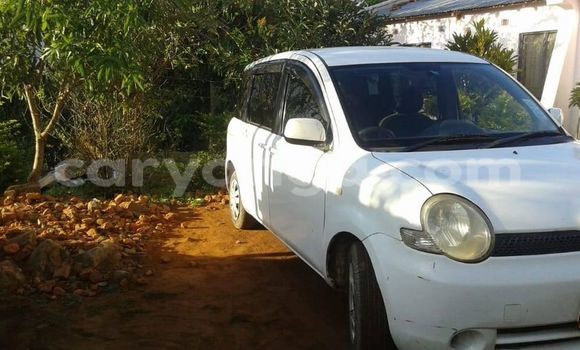 Nunua Ilio tumika Toyota Sienta White Gari ndani ya Blantyre nchini Malawi Nunua Ilio tumika Toyota Sienta White Gari ndani ya Blantyre nchini Malawi