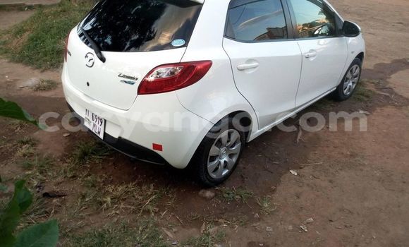 Nunua Ilio tumika Mazda Demio White Gari ndani ya Blantyre nchini Malawi Nunua Ilio tumika Mazda Demio White Gari ndani ya Blantyre nchini Malawi