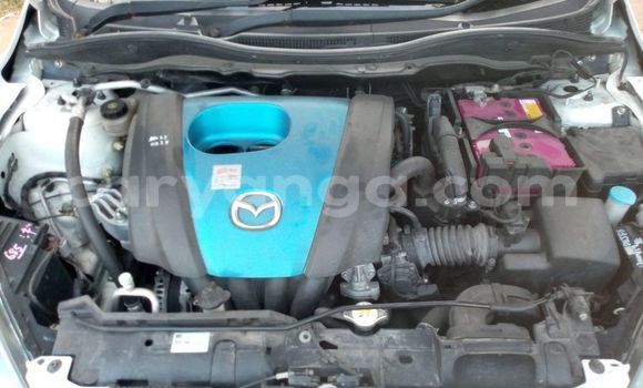 Nunua Ilio tumika Mazda Demio White Gari ndani ya Blantyre nchini Malawi Nunua Ilio tumika Mazda Demio White Gari ndani ya Blantyre nchini Malawi