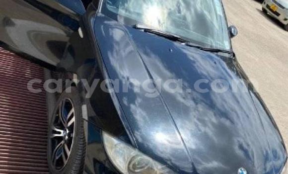 Buy Used BMW 1–Series Black Car in Blantyre in Malawi Buy Used BMW 1–Series Black Car in Blantyre in Malawi