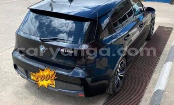 Nunua Ilio tumika BMW 1–Series Black Gari ndani ya Blantyre nchini Malawi Nunua Ilio tumika BMW 1–Series Black Gari ndani ya Blantyre nchini Malawi