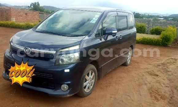 Nunua Ilio tumika Toyota Voxy Blue Gari ndani ya Blantyre nchini Malawi Nunua Ilio tumika Toyota Voxy Blue Gari ndani ya Blantyre nchini Malawi