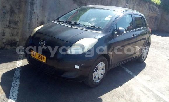 Nunua Ilio tumika Toyota Vitz Black Gari ndani ya Blantyre nchini Malawi Nunua Ilio tumika Toyota Vitz Black Gari ndani ya Blantyre nchini Malawi