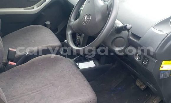 Nunua Ilio tumika Toyota Vitz Black Gari ndani ya Blantyre nchini Malawi Nunua Ilio tumika Toyota Vitz Black Gari ndani ya Blantyre nchini Malawi
