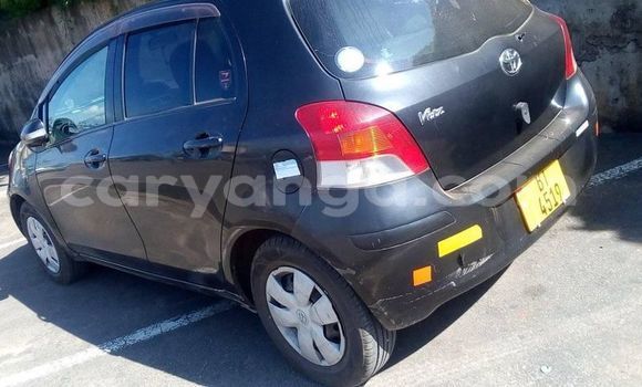 Nunua Ilio tumika Toyota Vitz Black Gari ndani ya Blantyre nchini Malawi Nunua Ilio tumika Toyota Vitz Black Gari ndani ya Blantyre nchini Malawi