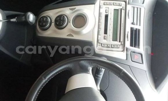 Nunua Ilio tumika Toyota Vitz Red Gari ndani ya Blantyre nchini Malawi Nunua Ilio tumika Toyota Vitz Red Gari ndani ya Blantyre nchini Malawi