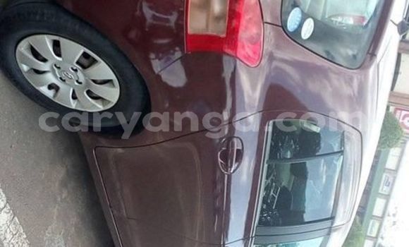 Nunua Ilio tumika Toyota Vitz Red Gari ndani ya Blantyre nchini Malawi Nunua Ilio tumika Toyota Vitz Red Gari ndani ya Blantyre nchini Malawi