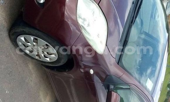 Nunua Ilio tumika Toyota Vitz Red Gari ndani ya Blantyre nchini Malawi Nunua Ilio tumika Toyota Vitz Red Gari ndani ya Blantyre nchini Malawi