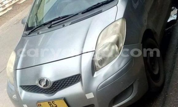 Nunua Ilio tumika Toyota Vitz Silver Gari ndani ya Blantyre nchini Malawi Nunua Ilio tumika Toyota Vitz Silver Gari ndani ya Blantyre nchini Malawi