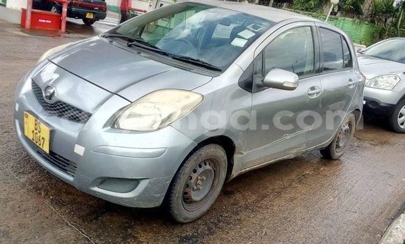 Nunua Ilio tumika Toyota Vitz Silver Gari ndani ya Blantyre nchini Malawi Nunua Ilio tumika Toyota Vitz Silver Gari ndani ya Blantyre nchini Malawi