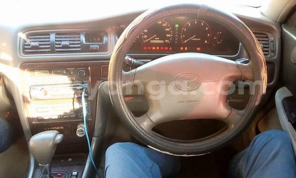 Nunua Ilio tumika Toyota Chaser White Gari ndani ya Blantyre nchini Malawi Nunua Ilio tumika Toyota Chaser White Gari ndani ya Blantyre nchini Malawi