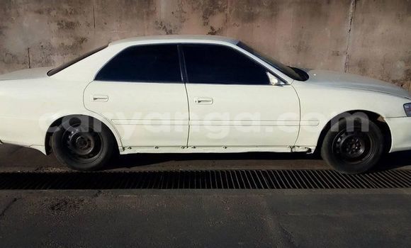 Nunua Ilio tumika Toyota Chaser White Gari ndani ya Blantyre nchini Malawi Nunua Ilio tumika Toyota Chaser White Gari ndani ya Blantyre nchini Malawi