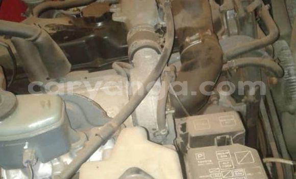 Nunua Ilio tumika Toyota Hilux Red Gari ndani ya Blantyre nchini Malawi Nunua Ilio tumika Toyota Hilux Red Gari ndani ya Blantyre nchini Malawi