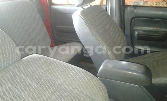 Nunua Ilio tumika Toyota Hilux Red Gari ndani ya Blantyre nchini Malawi Nunua Ilio tumika Toyota Hilux Red Gari ndani ya Blantyre nchini Malawi