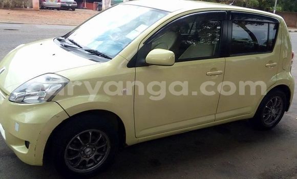 Nunua Ilio tumika Toyota Passo Other Gari ndani ya Blantyre nchini Malawi Nunua Ilio tumika Toyota Passo Other Gari ndani ya Blantyre nchini Malawi