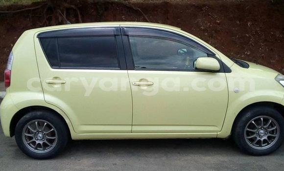 Nunua Ilio tumika Toyota Passo Other Gari ndani ya Blantyre nchini Malawi Nunua Ilio tumika Toyota Passo Other Gari ndani ya Blantyre nchini Malawi