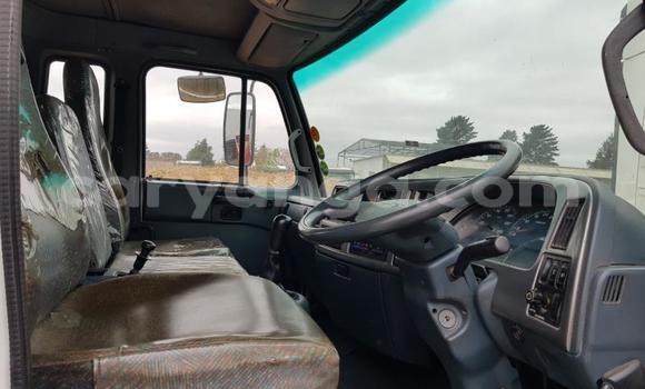 Buy Used Nissan UD White Truck in Blantyre in Malawi Buy Used Nissan UD White Truck in Blantyre in Malawi