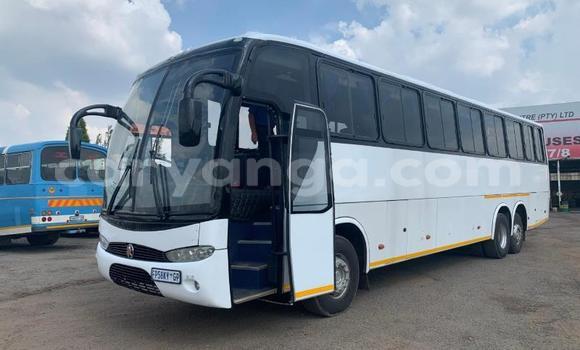 Buy Used Scania Irizar White Truck in Blantyre in Malawi Buy Used Scania Irizar White Truck in Blantyre in Malawi