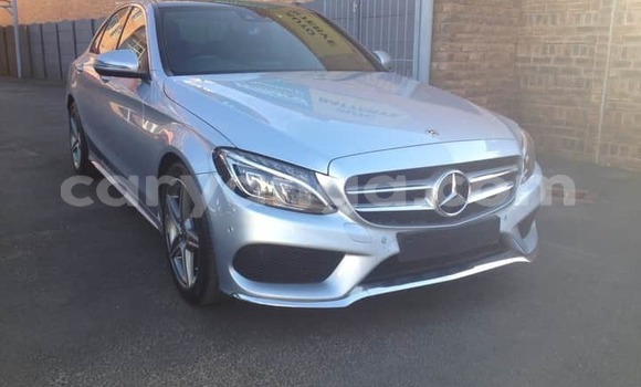 Nunua Ilio tumika Mercedes‒Benz C–Class Silver Gari ndani ya Dedza nchini Dedza Nunua Ilio tumika Mercedes‒Benz C–Class Silver Gari ndani ya Dedza nchini Dedza