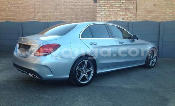 Nunua Ilio tumika Mercedes‒Benz C–Class Silver Gari ndani ya Dedza nchini Dedza Nunua Ilio tumika Mercedes‒Benz C–Class Silver Gari ndani ya Dedza nchini Dedza