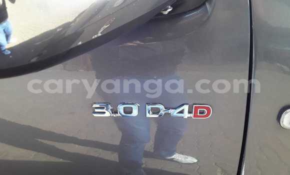 Buy Used Toyota Hilux Silver Car in Balaka in Balaka Buy Used Toyota Hilux Silver Car in Balaka in Balaka