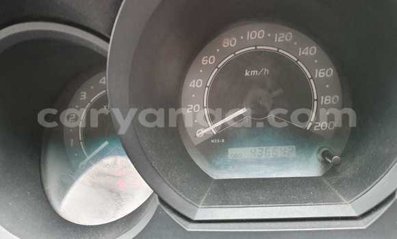 Buy Used Toyota Hilux White Car in Balaka in Balaka Buy Used Toyota Hilux White Car in Balaka in Balaka