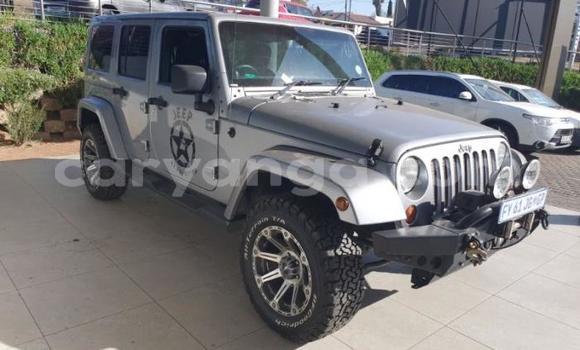 Buy Used Jeep Grand Cherokee SRT8 Silver Car in Balaka in Balaka Buy Used Jeep Grand Cherokee SRT8 Silver Car in Balaka in Balaka