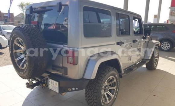 Buy Used Jeep Grand Cherokee SRT8 Silver Car in Balaka in Balaka Buy Used Jeep Grand Cherokee SRT8 Silver Car in Balaka in Balaka