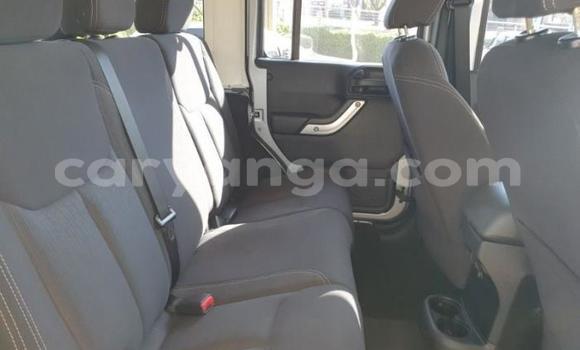 Buy Used Jeep Grand Cherokee SRT8 Silver Car in Balaka in Balaka Buy Used Jeep Grand Cherokee SRT8 Silver Car in Balaka in Balaka