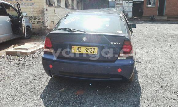 Buy Used BMW 3–Series Black Car in Limbe in Malawi Buy Used BMW 3–Series Black Car in Limbe in Malawi