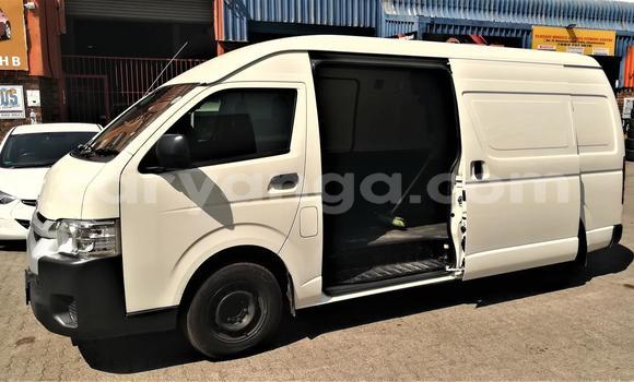 Buy Used Toyota Hilux White Car in Blantyre in Malawi Buy Used Toyota Hilux White Car in Blantyre in Malawi