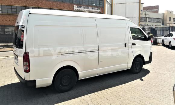 Buy Used Toyota Hilux White Car in Blantyre in Malawi Buy Used Toyota Hilux White Car in Blantyre in Malawi